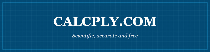 Free Online Calculators & Unit Converters